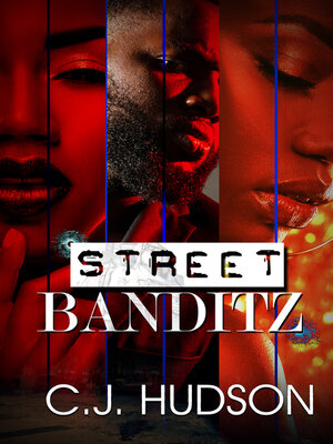 cover image of Street Banditz